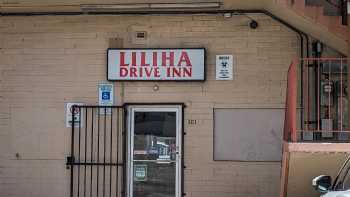 Liliha Drive Inn