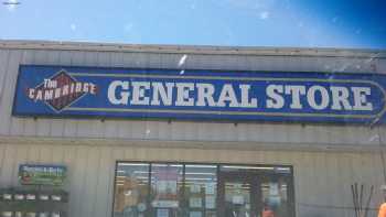 Cambridge General Store