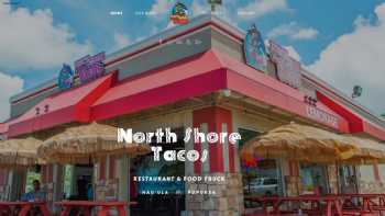 North Shore Tacos - Restaurant