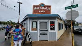 Hukilau Cafe