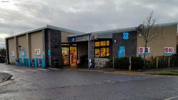 Co-op Food - Tranent - Windygoul