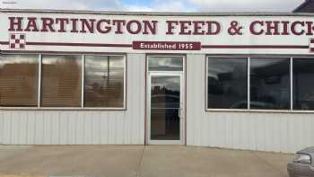 Hartington Feed & Chick Inc