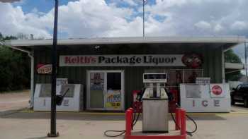 Keith's Package Liquor