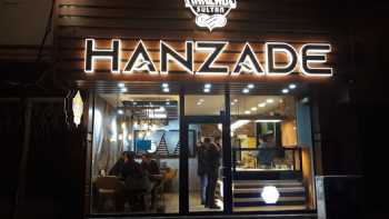 Hanzade