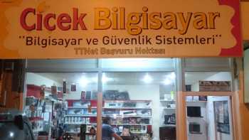 Çiçek Bilgisayar