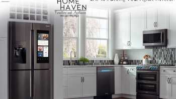 Home Haven Furniture and Appliance