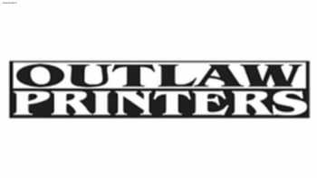 Outlaw Printers