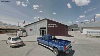 Chadron Lumber Co