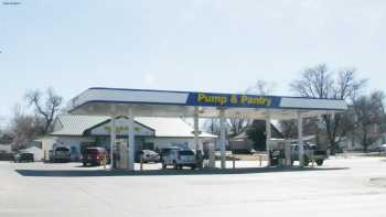 Pump & Pantry