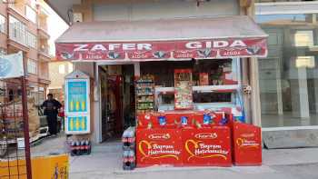 Zafer Gıda