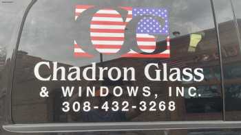 Chadron Glass & Windows