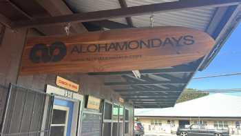 Aloha Mondays