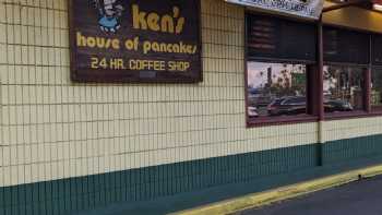 Ken's House of Pancakes