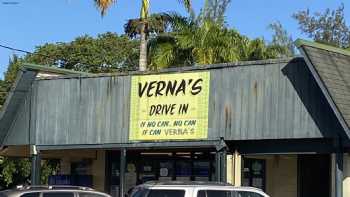 Verna's Drive In