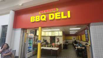 Hawaii BBQ Deli