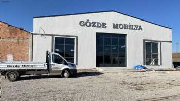 GÖZDE MOBİLYA