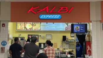 Kalbi Express