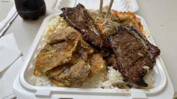 Kalbi Express