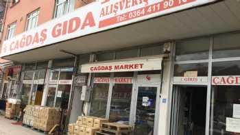 Çağdaş Gıda