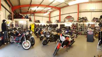 Skinner Motorcycles