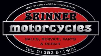 Skinner Motorcycles