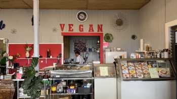 Vegan Shop