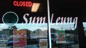 Sum Leung Chinese Kitchen