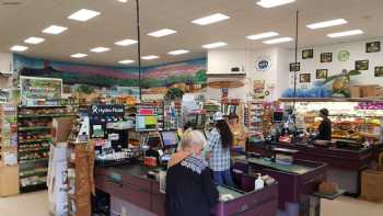 Island Naturals Pahoa Market & Deli