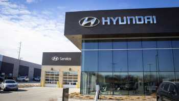 Woodhouse Hyundai of Omaha