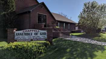 Chappell Assembly of God Church