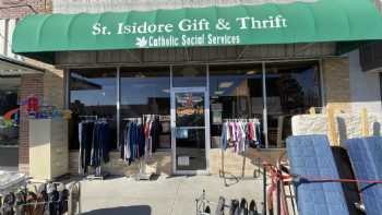 St. Isidore Gift & Thrift