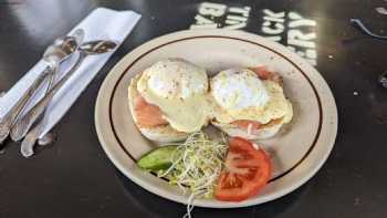 Tin Shack Bakery