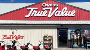 Owens True Value Hardware