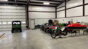 Aeby Motorsports