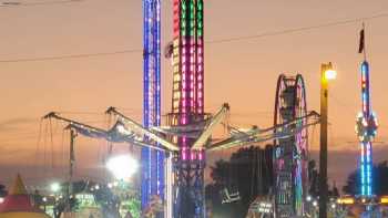 Chase County Fair & Expo