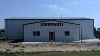 AG SOLUTIONS LLC