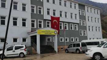 Şemdinli Mesleki ve Teknik Anadolu Lisesi