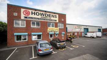 Howdens - Peterhead