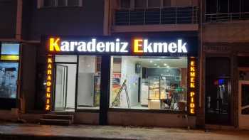 Karadeniz Ekmek Fırını