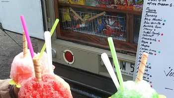 Mama's Shave Ice