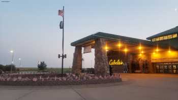 Cabela's