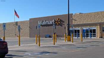 Walmart Supercenter