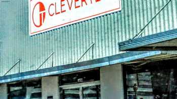 Clevertees LLC