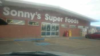 Sonny's Super Foods