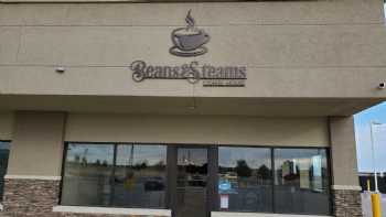 Beans & Steams Coffee House