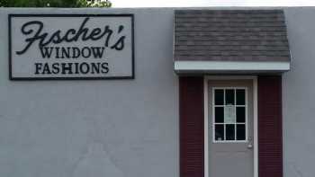 Fischer's Window Fashions