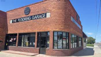 The Flooring Garage