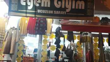 EGEM GİYİM UCUZLUK SARAYI