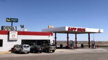 Sapp Bros Travel Center