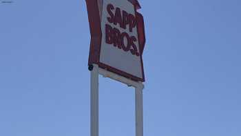 Sapp Bros Travel Center